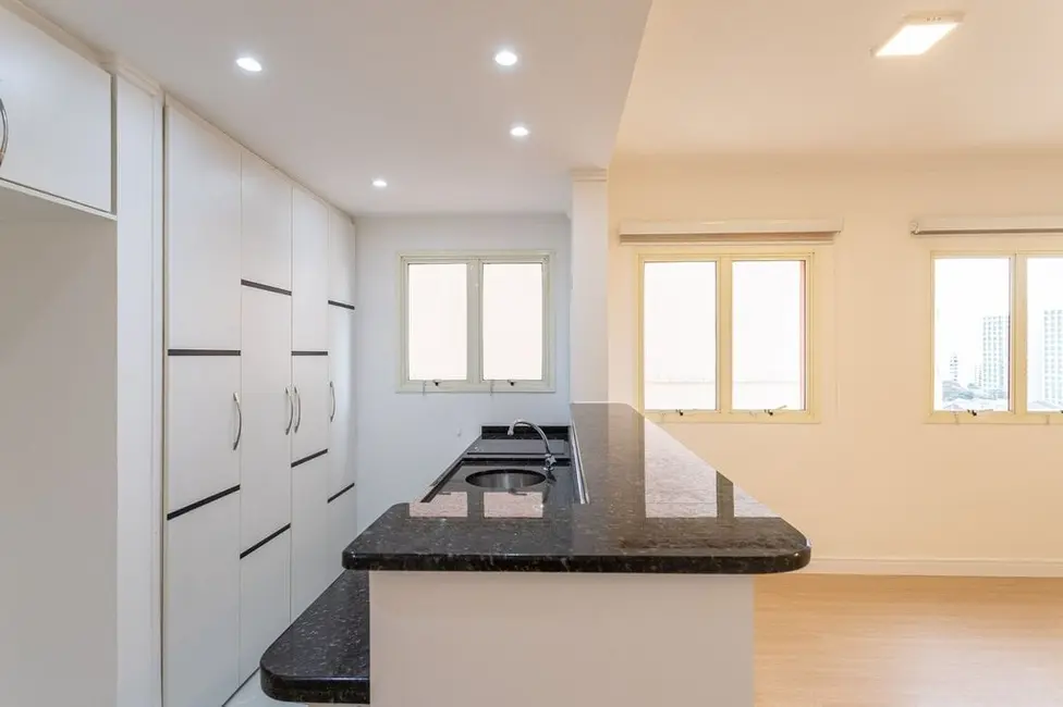 Foto 7 de Apartamento com 1 quarto à venda, 42m2 em Sumaré, São Paulo - SP