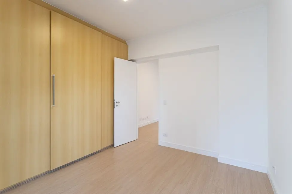 Foto 5 de Apartamento com 1 quarto à venda, 42m2 em Sumaré, São Paulo - SP