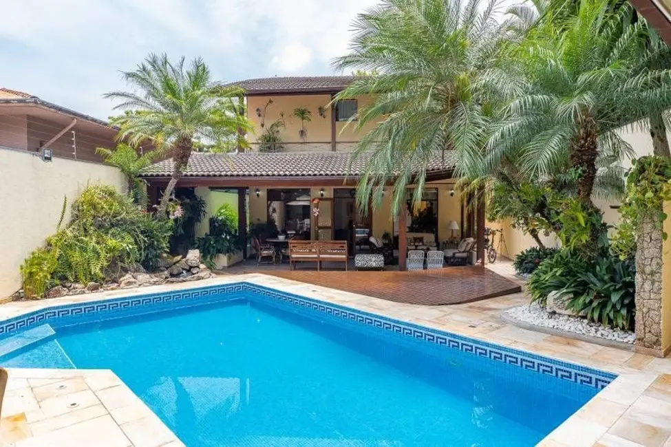 Foto 1 de Casa com 4 quartos à venda, 420m2 em Sumaré, São Paulo - SP