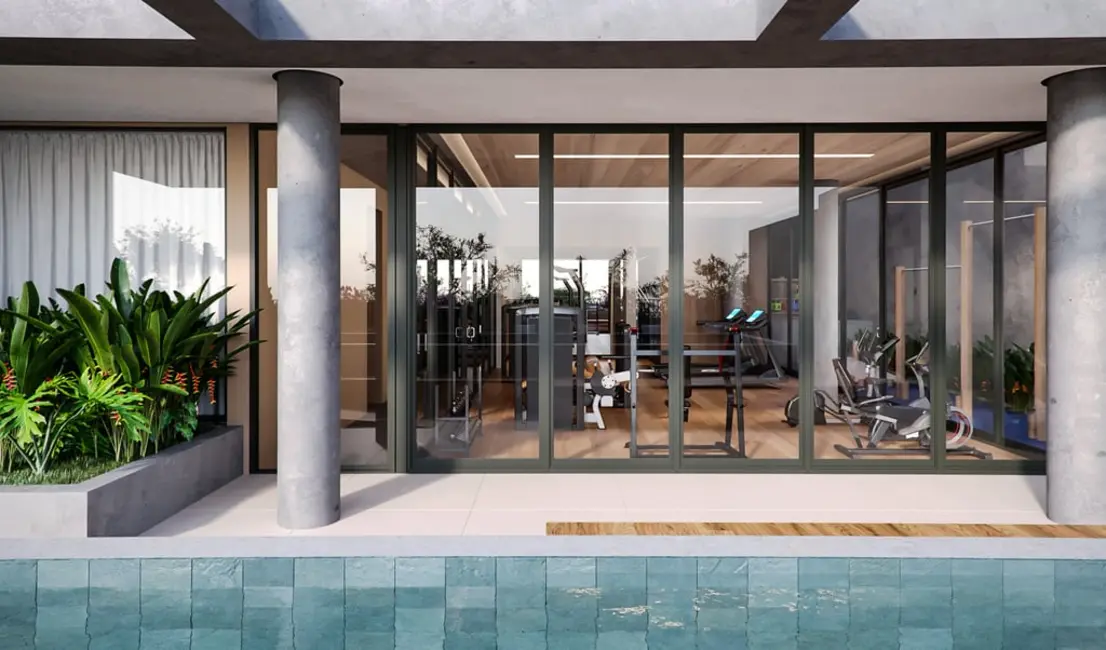 Foto 7 de Apartamento com 3 quartos à venda, 204m2 em Sumaré, São Paulo - SP