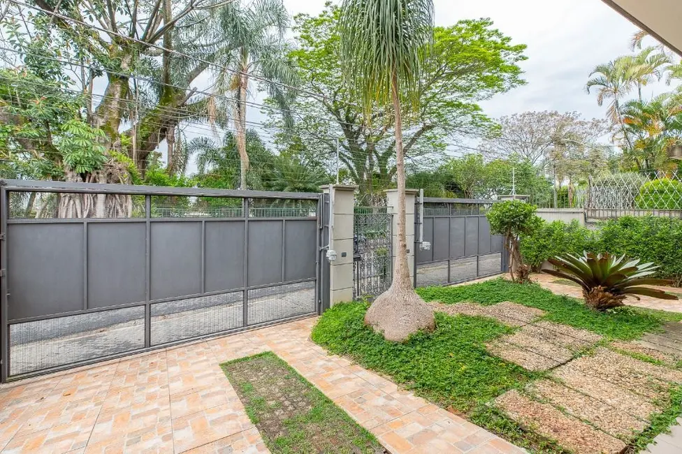 Foto 3 de Casa com 4 quartos à venda, 395m2 em Sumaré, São Paulo - SP