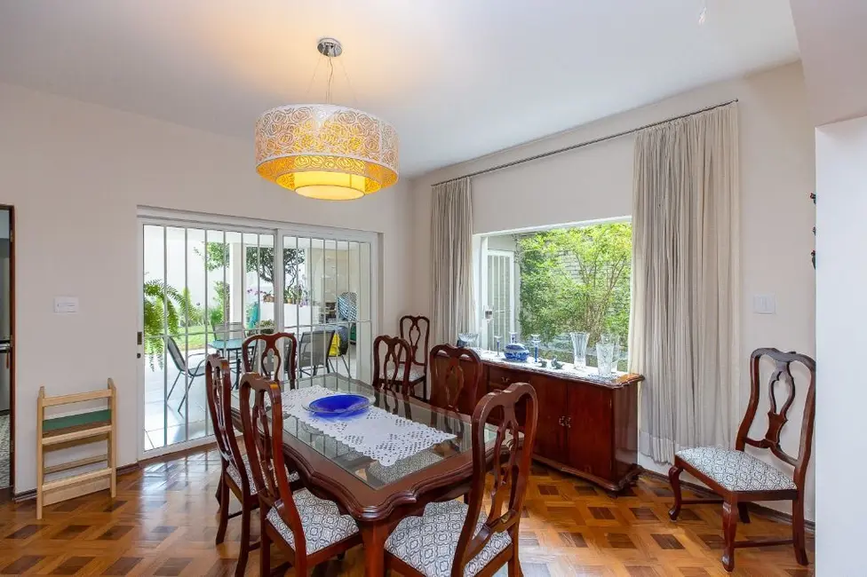 Foto 9 de Casa com 4 quartos à venda, 395m2 em Sumaré, São Paulo - SP