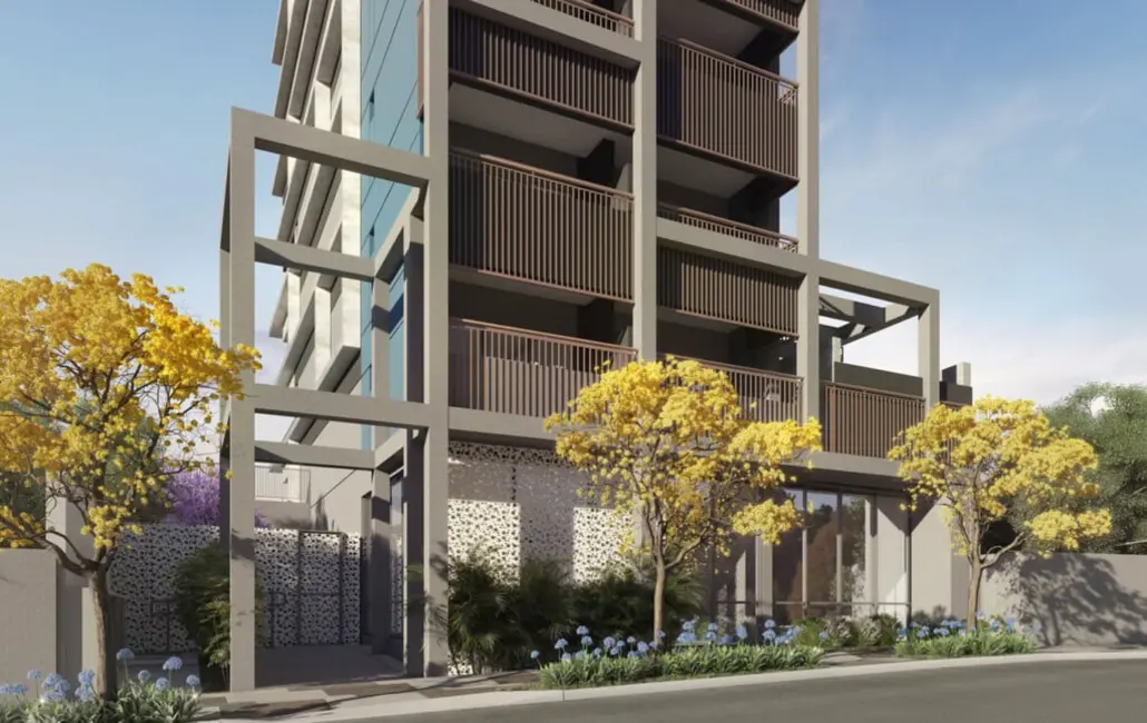 Apartamento com 1 quarto à venda, 32m2 em Vila Madalena, São Paulo - SP - imagem 2 Foto 2 de Apartamento com 1 quarto à venda, 32m2 em Vila Madalena, São Paulo - SP