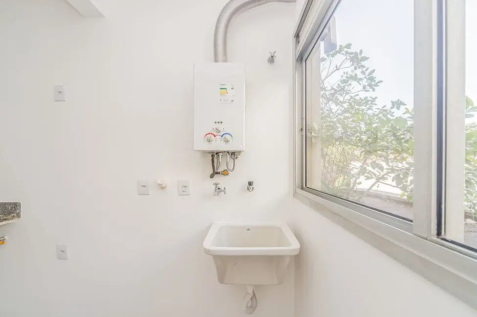 Foto 4 de Apartamento com 2 quartos à venda, 56m2 em Vila Madalena, São Paulo - SP