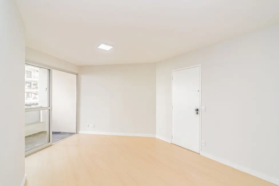 Foto 3 de Apartamento com 2 quartos à venda, 56m2 em Vila Madalena, São Paulo - SP