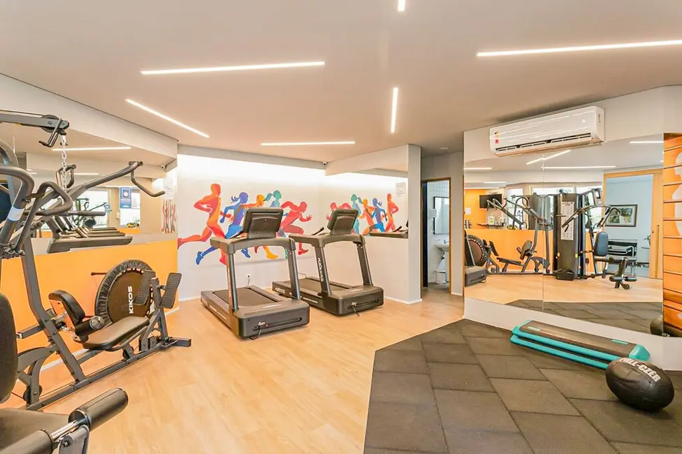 Foto 9 de Apartamento com 2 quartos à venda, 56m2 em Vila Madalena, São Paulo - SP