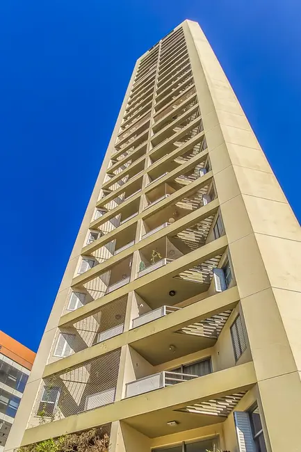 Foto 8 de Apartamento com 2 quartos à venda, 56m2 em Vila Madalena, São Paulo - SP