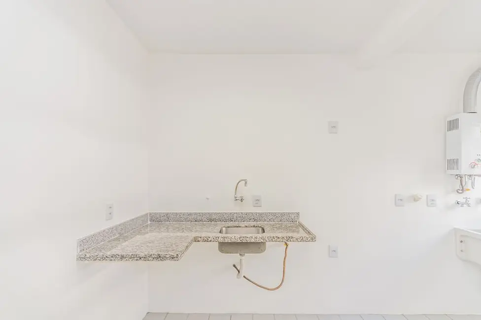 Foto 7 de Apartamento com 2 quartos à venda, 56m2 em Vila Madalena, São Paulo - SP