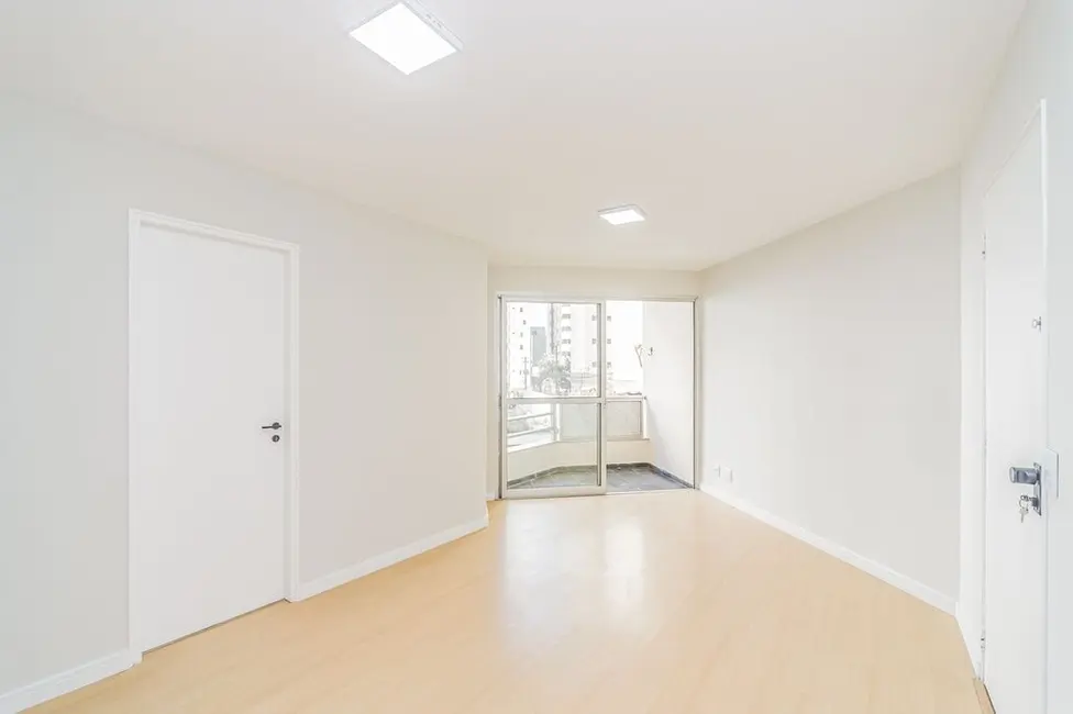 Foto 1 de Apartamento com 2 quartos à venda, 56m2 em Vila Madalena, São Paulo - SP