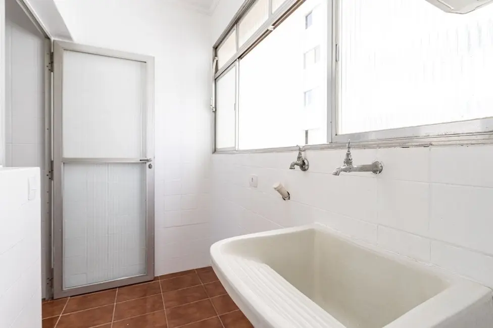 Foto 7 de Apartamento com 2 quartos à venda, 72m2 em Vila Madalena, São Paulo - SP