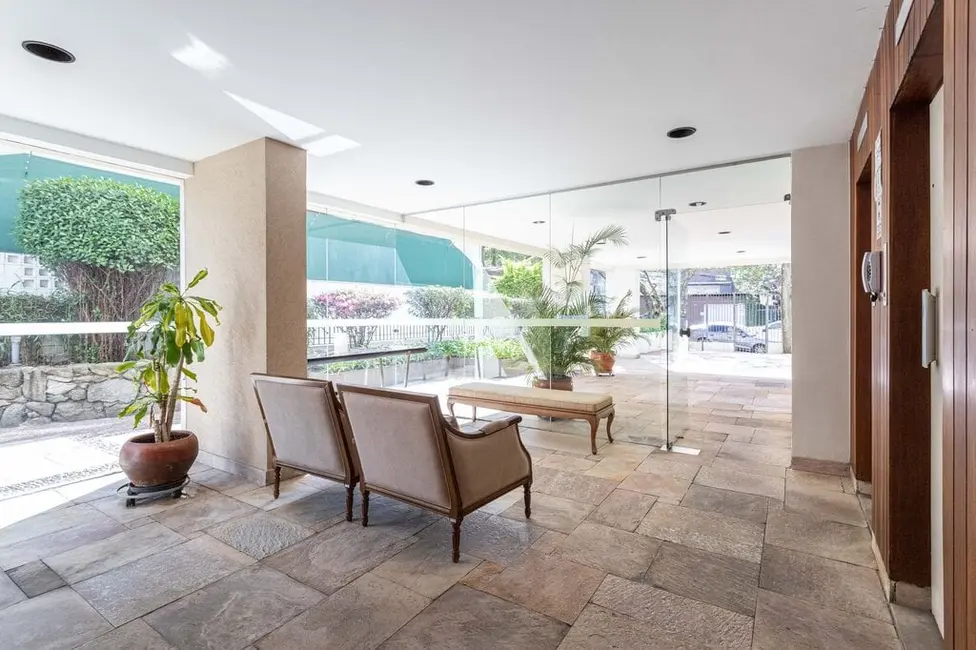 Foto 9 de Apartamento com 2 quartos à venda, 72m2 em Vila Madalena, São Paulo - SP