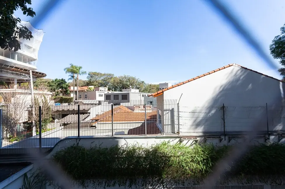 Apartamento com 2 quartos à venda, 216m2 em Vila Madalena, São Paulo - SP - imagem 6 Foto 6 de Apartamento com 2 quartos à venda, 216m2 em Vila Madalena, São Paulo - SP