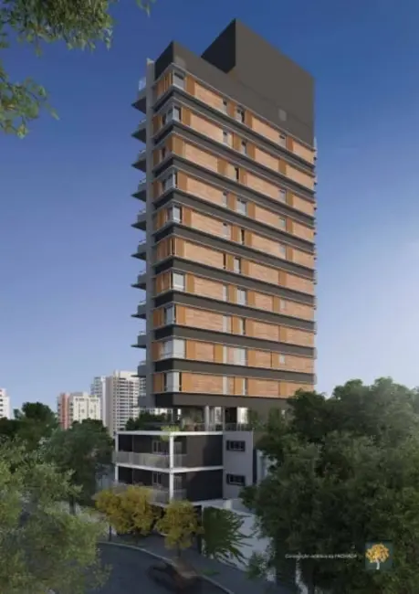 Foto 2 de Apartamento com 1 quarto à venda, 36m2 em Vila Madalena, São Paulo - SP
