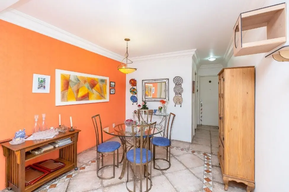 Apartamento com 2 quartos à venda, 62m2 em Vila Madalena, São Paulo - SP - imagem 3 Foto 3 de Apartamento com 2 quartos à venda, 62m2 em Vila Madalena, São Paulo - SP