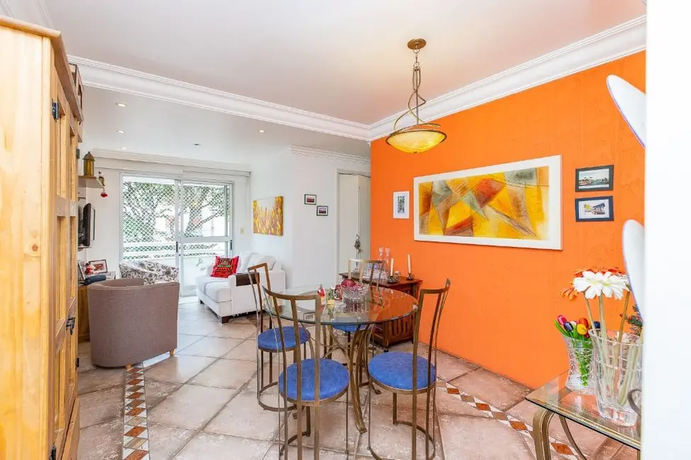Foto 1 de Apartamento com 2 quartos à venda, 62m2 em Vila Madalena, São Paulo - SP
