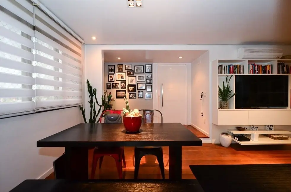 Foto 4 de Apartamento com 2 quartos à venda, 108m2 em Vila Madalena, São Paulo - SP