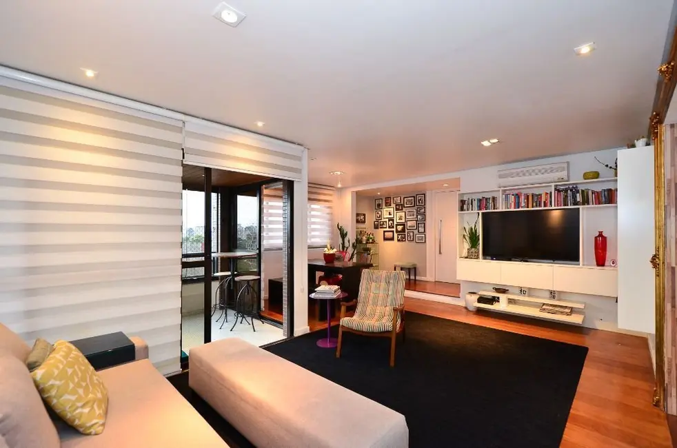 Foto 7 de Apartamento com 2 quartos à venda, 108m2 em Vila Madalena, São Paulo - SP