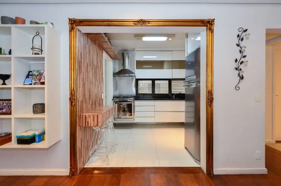 Foto 5 de Apartamento com 2 quartos à venda, 108m2 em Vila Madalena, São Paulo - SP