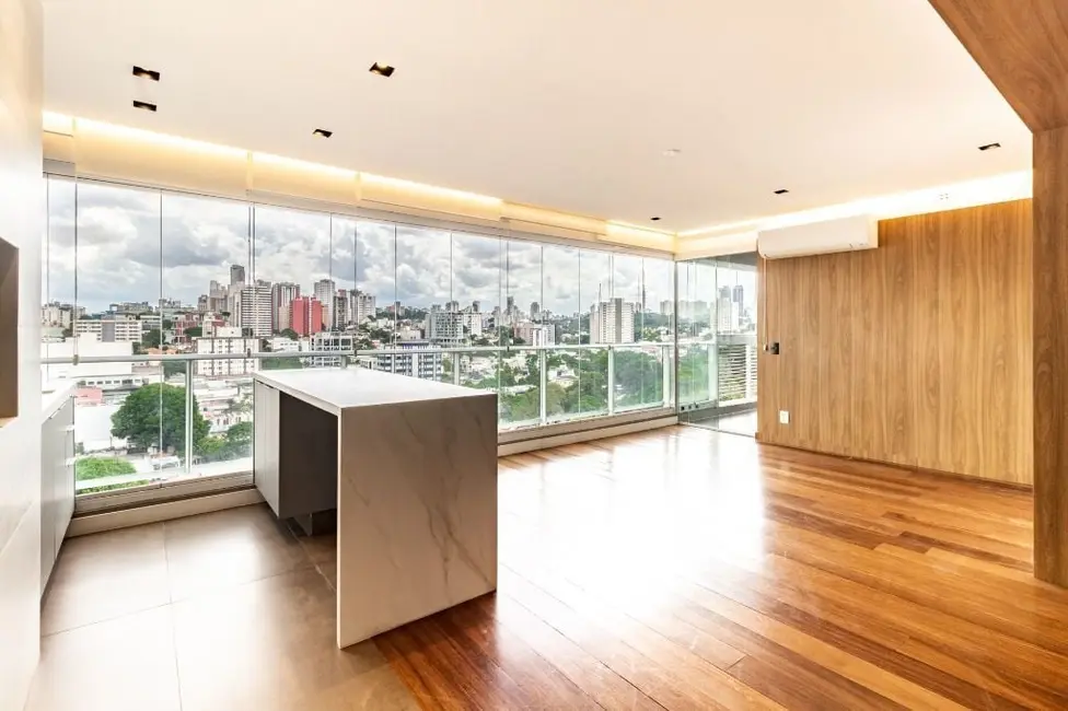 Apartamento com 2 quartos à venda, 121m2 em Vila Madalena, São Paulo - SP - imagem 5 Foto 5 de Apartamento com 2 quartos à venda, 121m2 em Vila Madalena, São Paulo - SP