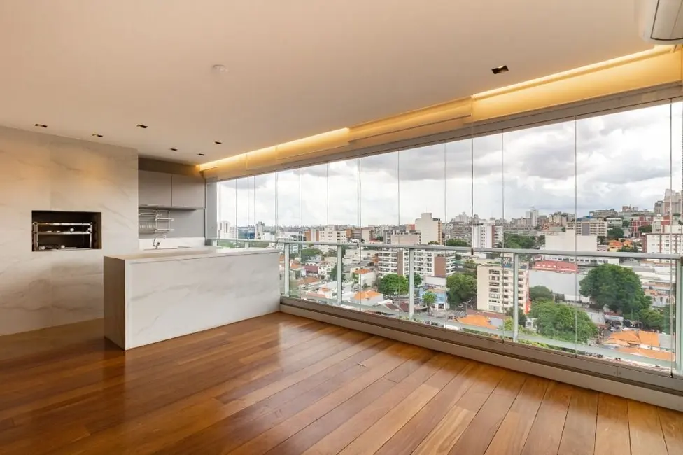 Apartamento com 2 quartos à venda, 121m2 em Vila Madalena, São Paulo - SP - imagem 7 Foto 7 de Apartamento com 2 quartos à venda, 121m2 em Vila Madalena, São Paulo - SP
