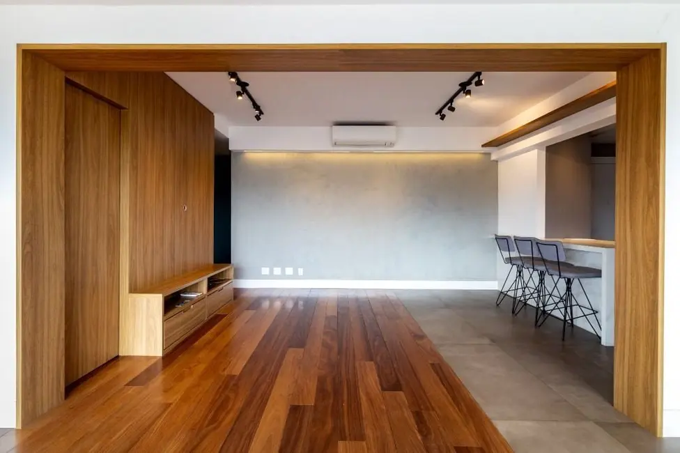 Apartamento com 2 quartos à venda, 121m2 em Vila Madalena, São Paulo - SP - imagem 4 Foto 4 de Apartamento com 2 quartos à venda, 121m2 em Vila Madalena, São Paulo - SP