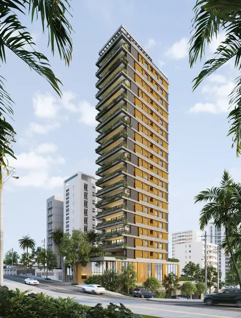 Foto 1 de Apartamento com 3 quartos à venda, 167m2 em Vila Madalena, São Paulo - SP