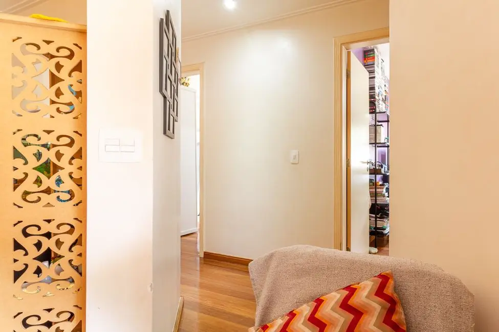 Apartamento com 3 quartos à venda, 99m2 em Vila Madalena, São Paulo - SP - imagem 8 Foto 8 de Apartamento com 3 quartos à venda, 99m2 em Vila Madalena, São Paulo - SP