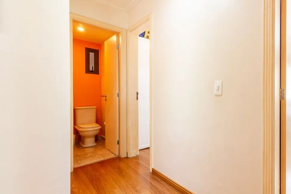 Apartamento com 3 quartos à venda, 99m2 em Vila Madalena, São Paulo - SP - imagem 9 Foto 9 de Apartamento com 3 quartos à venda, 99m2 em Vila Madalena, São Paulo - SP