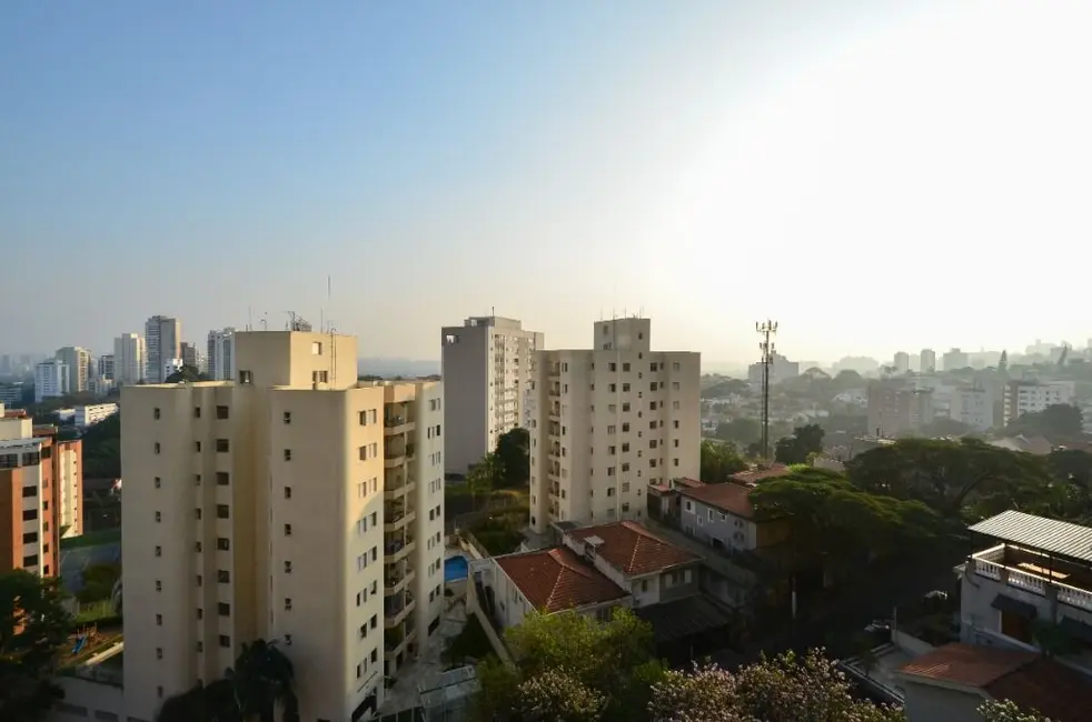 Apartamento com 3 quartos à venda, 94m2 em Vila Madalena, São Paulo - SP - imagem 7 Foto 7 de Apartamento com 3 quartos à venda, 94m2 em Vila Madalena, São Paulo - SP