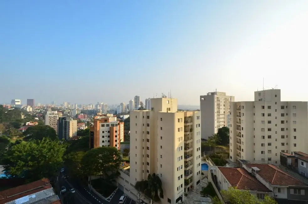 Apartamento com 3 quartos à venda, 94m2 em Vila Madalena, São Paulo - SP - imagem 8 Foto 8 de Apartamento com 3 quartos à venda, 94m2 em Vila Madalena, São Paulo - SP