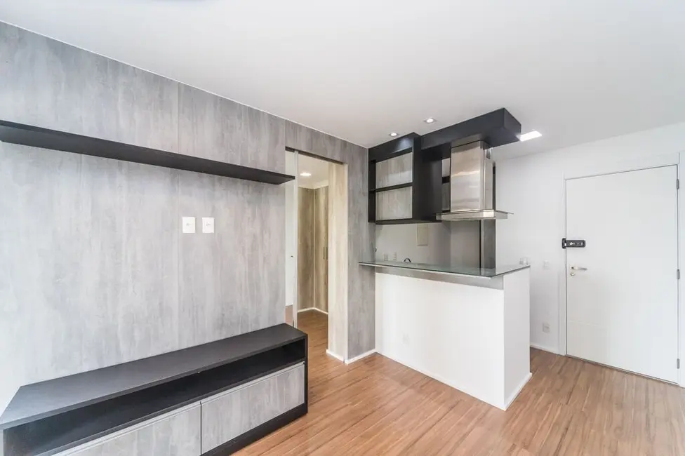 Foto 1 de Apartamento com 1 quarto à venda, 40m2 em Vila Madalena, São Paulo - SP