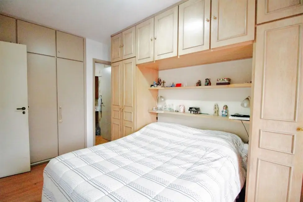 Apartamento com 3 quartos à venda, 101m2 em Vila Madalena, São Paulo - SP - imagem 7 Foto 7 de Apartamento com 3 quartos à venda, 101m2 em Vila Madalena, São Paulo - SP