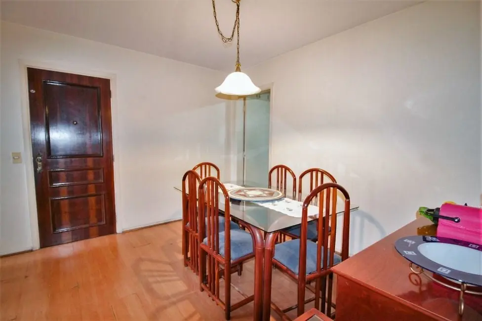 Apartamento com 3 quartos à venda, 101m2 em Vila Madalena, São Paulo - SP - imagem 5 Foto 5 de Apartamento com 3 quartos à venda, 101m2 em Vila Madalena, São Paulo - SP