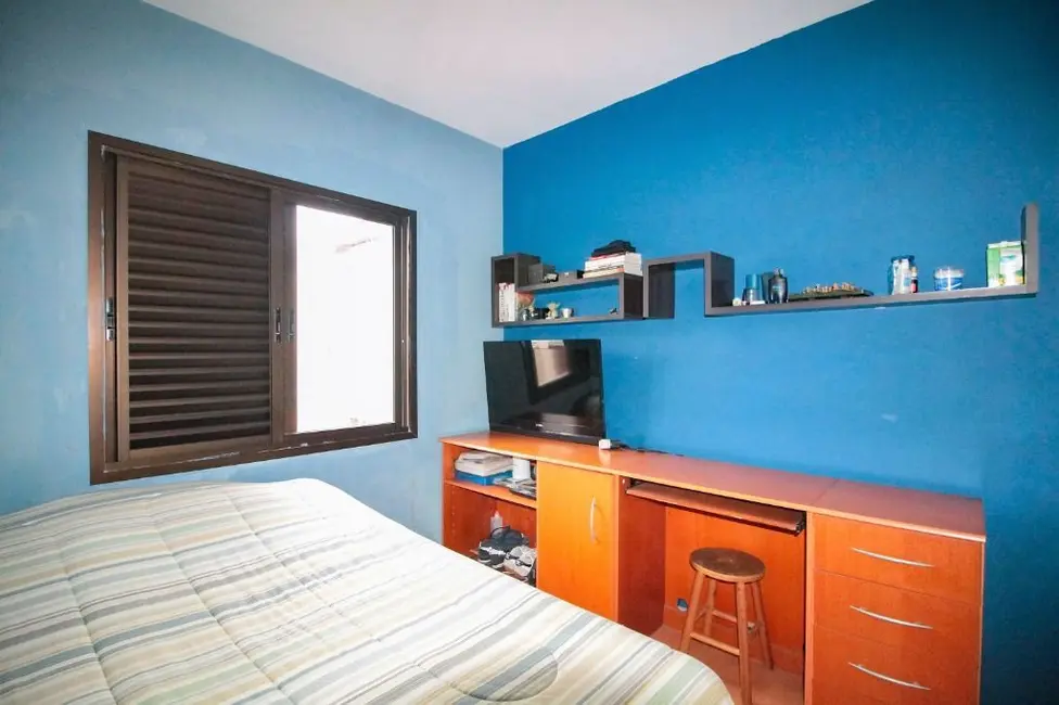 Apartamento com 3 quartos à venda, 101m2 em Vila Madalena, São Paulo - SP - imagem 9 Foto 9 de Apartamento com 3 quartos à venda, 101m2 em Vila Madalena, São Paulo - SP