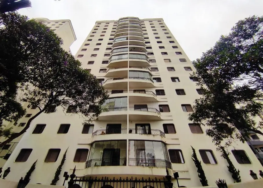 Foto 1 de Apartamento com 3 quartos à venda, 101m2 em Vila Madalena, São Paulo - SP