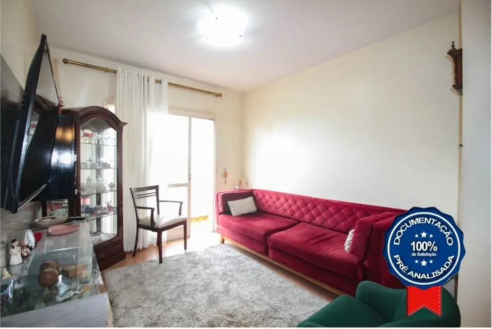Foto 2 de Apartamento com 3 quartos à venda, 101m2 em Vila Madalena, São Paulo - SP