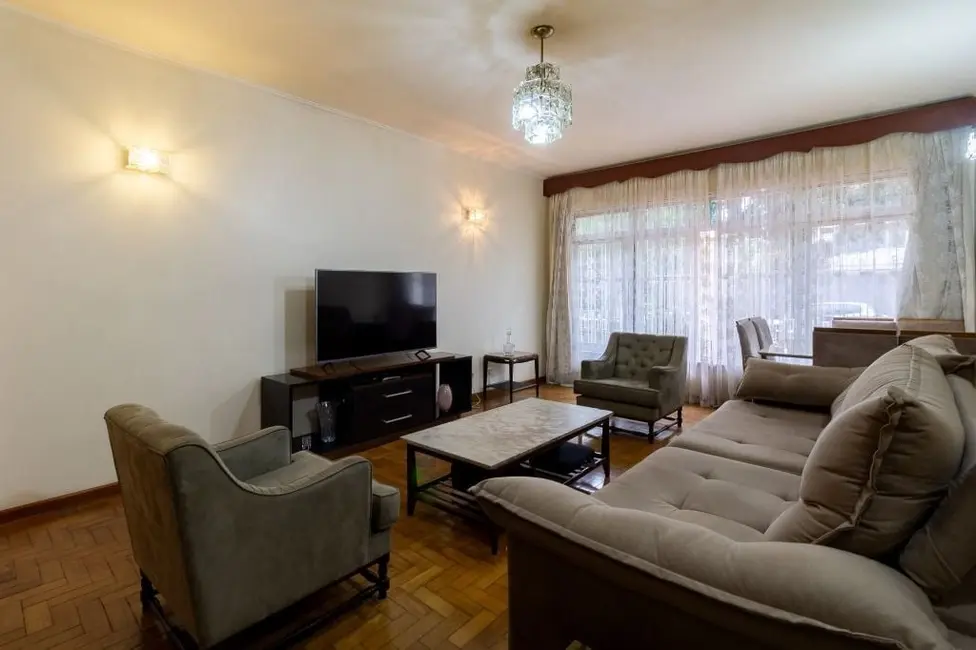 Casa com 5 quartos à venda, 293m2 em Alto de Pinheiros, São Paulo - SP - imagem 5 Foto 5 de Casa com 5 quartos à venda, 293m2 em Alto de Pinheiros, São Paulo - SP