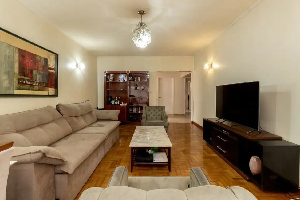 Casa com 5 quartos à venda, 293m2 em Alto de Pinheiros, São Paulo - SP - imagem 6 Foto 6 de Casa com 5 quartos à venda, 293m2 em Alto de Pinheiros, São Paulo - SP