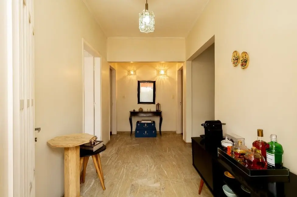 Casa com 5 quartos à venda, 293m2 em Alto de Pinheiros, São Paulo - SP - imagem 3 Foto 3 de Casa com 5 quartos à venda, 293m2 em Alto de Pinheiros, São Paulo - SP