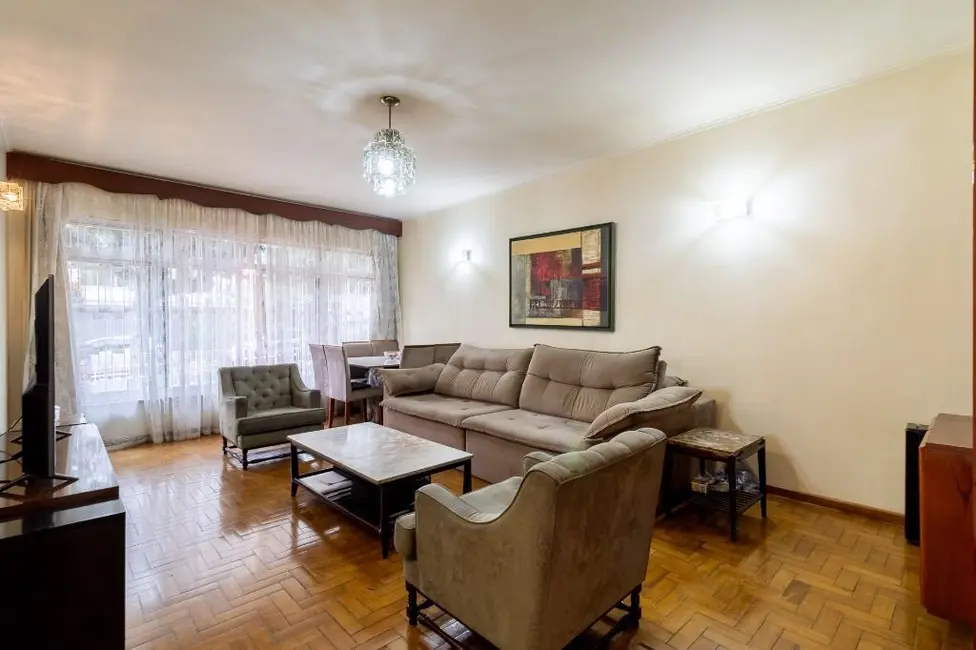 Foto 2 de Casa com 5 quartos à venda, 293m2 em Alto de Pinheiros, São Paulo - SP