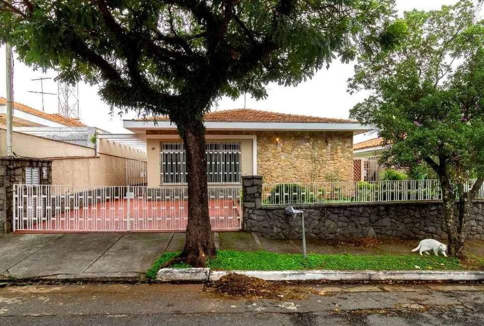 Foto 1 de Casa com 5 quartos à venda, 293m2 em Alto de Pinheiros, São Paulo - SP