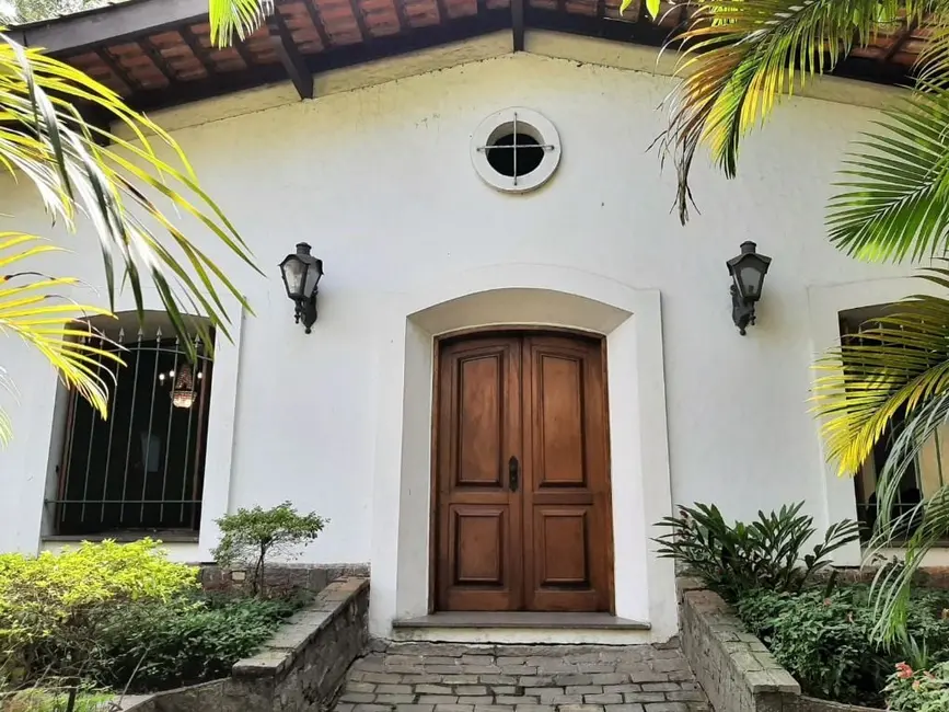 Foto 1 de Casa com 3 quartos à venda, 400m2 em Alto de Pinheiros, São Paulo - SP