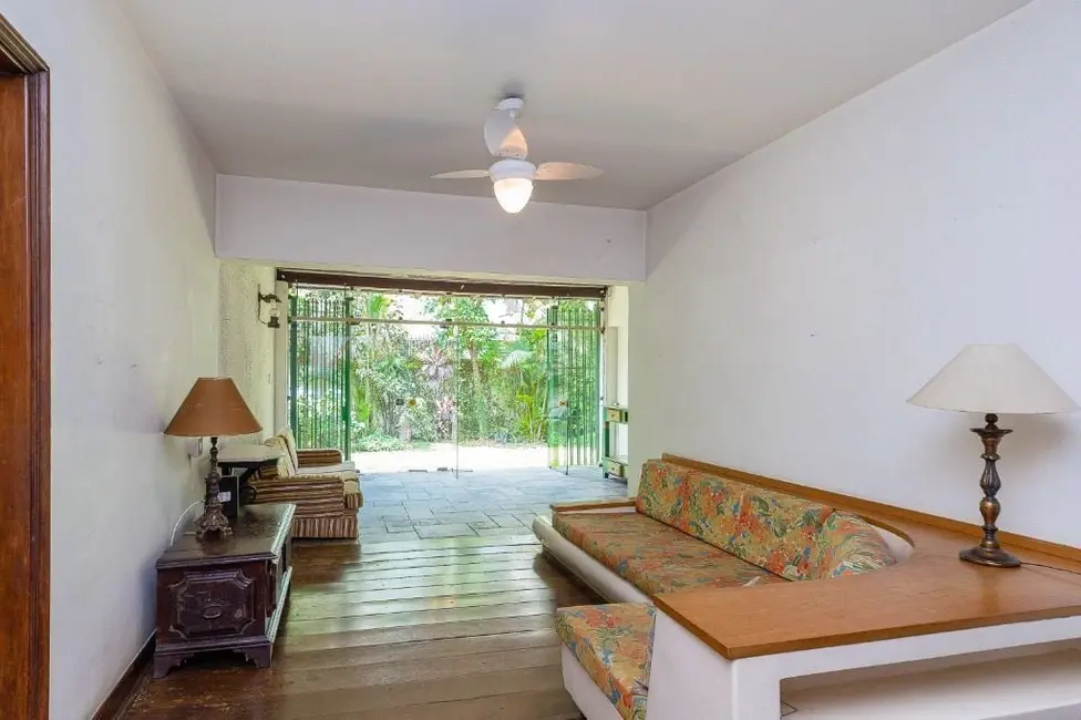 Casa com 3 quartos à venda, 400m2 em Alto de Pinheiros, São Paulo - SP - imagem 8 Foto 8 de Casa com 3 quartos à venda, 400m2 em Alto de Pinheiros, São Paulo - SP