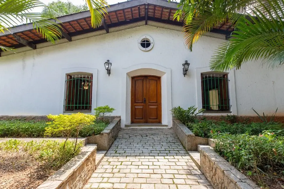 Foto 2 de Casa com 3 quartos à venda, 400m2 em Alto de Pinheiros, São Paulo - SP