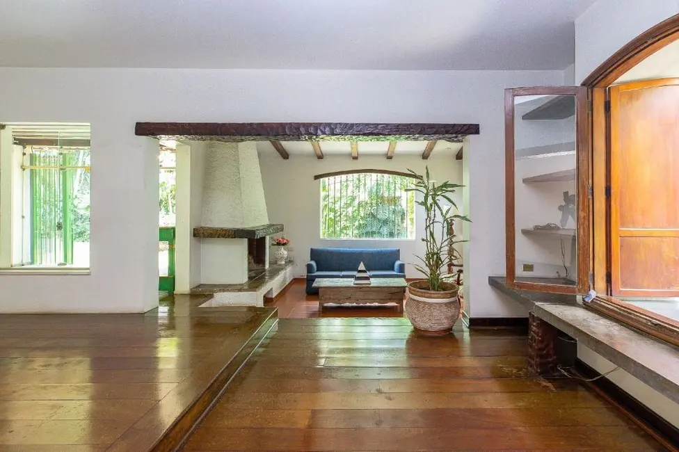 Casa com 3 quartos à venda, 400m2 em Alto de Pinheiros, São Paulo - SP - imagem 7 Foto 7 de Casa com 3 quartos à venda, 400m2 em Alto de Pinheiros, São Paulo - SP