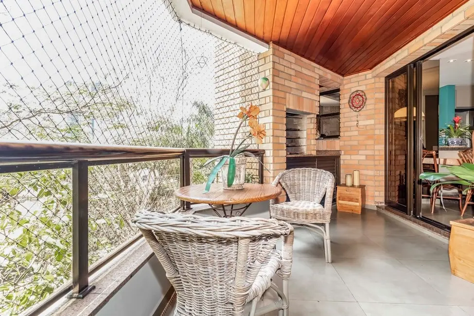 Apartamento com 3 quartos à venda, 179m2 em Alto de Pinheiros, São Paulo - SP - imagem 4 Foto 4 de Apartamento com 3 quartos à venda, 179m2 em Alto de Pinheiros, São Paulo - SP