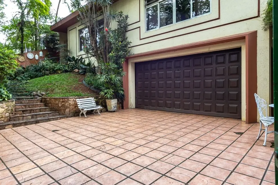 Foto 3 de Casa com 3 quartos à venda, 455m2 em Alto de Pinheiros, São Paulo - SP