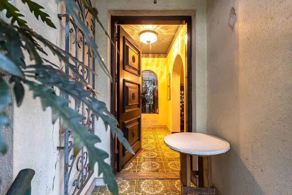 Foto 7 de Casa com 3 quartos à venda, 455m2 em Alto de Pinheiros, São Paulo - SP