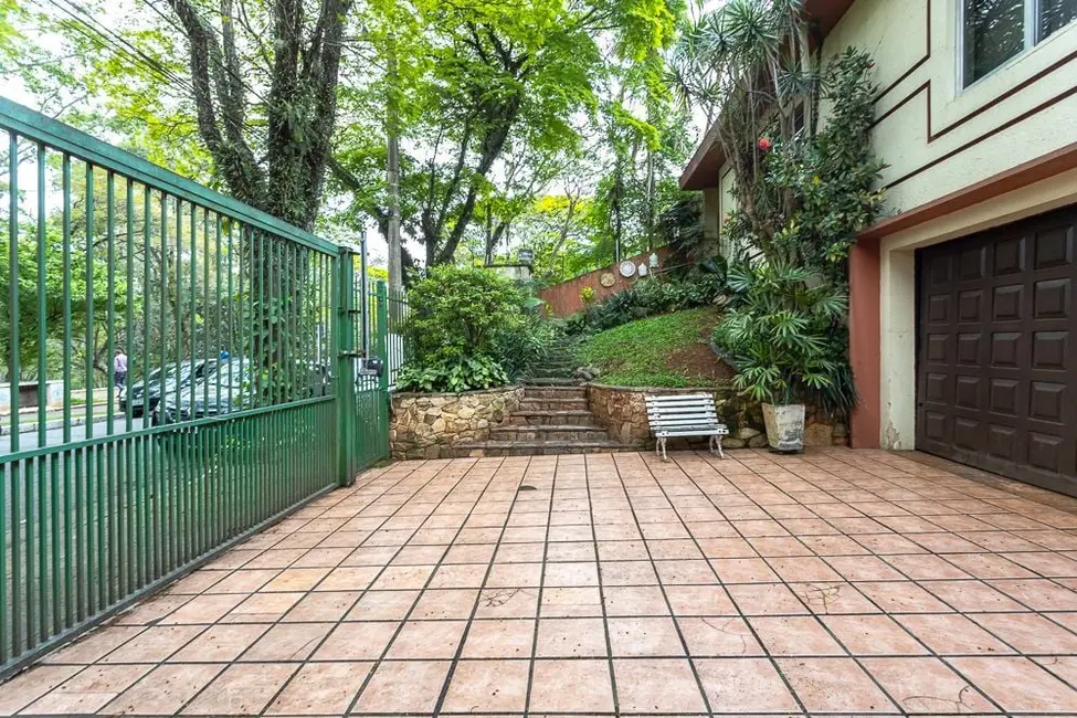 Foto 4 de Casa com 3 quartos à venda, 455m2 em Alto de Pinheiros, São Paulo - SP