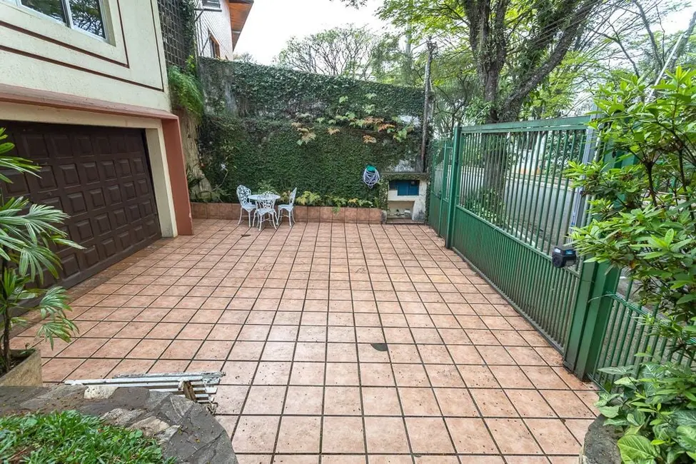 Foto 6 de Casa com 3 quartos à venda, 455m2 em Alto de Pinheiros, São Paulo - SP